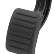 Load image into Gallery viewer, Wilwood Brake Pedal Cover - Black