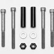 Load image into Gallery viewer, Wilwood Bridge Bolt Kit - BDL Dynapro for .38 Rotor-2 Pk