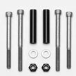Load image into Gallery viewer, Wilwood Bridge Bolt Kit - BDL Dynapro for .81 Rotor-2Pk