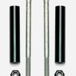 Load image into Gallery viewer, Wilwood Bridge Bolt Kit - FSL4 for .810in Rotor -2Pk