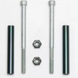 Load image into Gallery viewer, Wilwood Bridge Bolt Kit - SLIIA SLIII - .810in Rotor