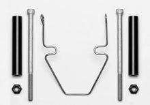 Load image into Gallery viewer, Wilwood Bridge Bolt Kit w/ Clip - TC6 for 1.38in Rotor