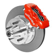 Load image into Gallery viewer, Wilwood CDP Front Kit Disc fits 1973-1983 A B E F J Body