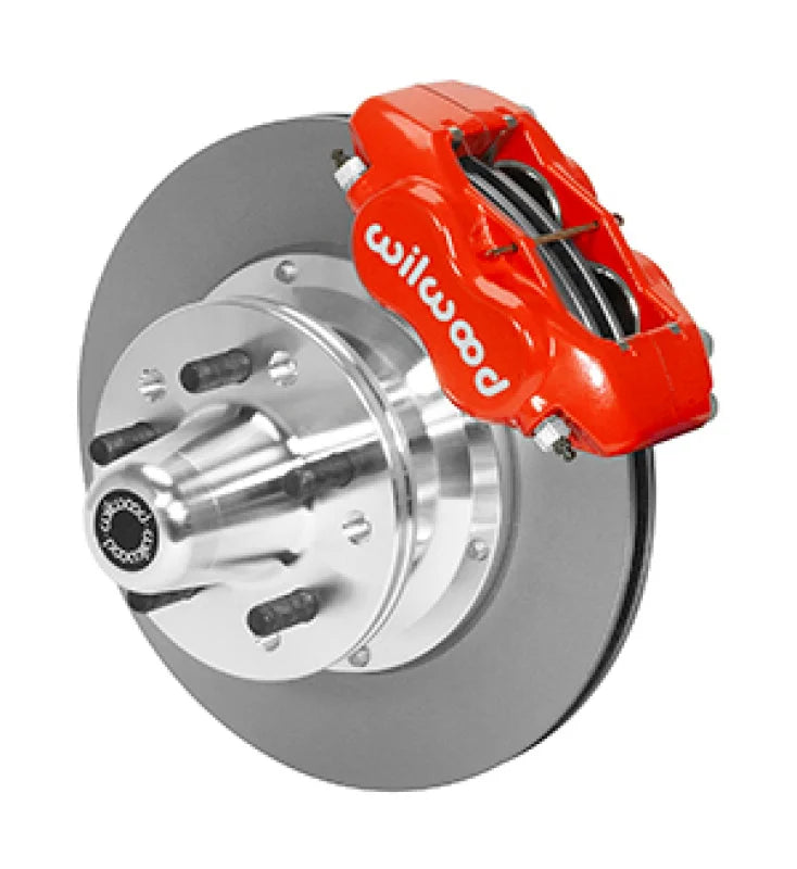 Wilwood CDP Front Kit Disc fits 1973-1983 A B E F J Body