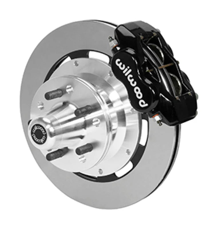 Wilwood CDP Front Kit Disc fits 1973-1983 A B E F J Body