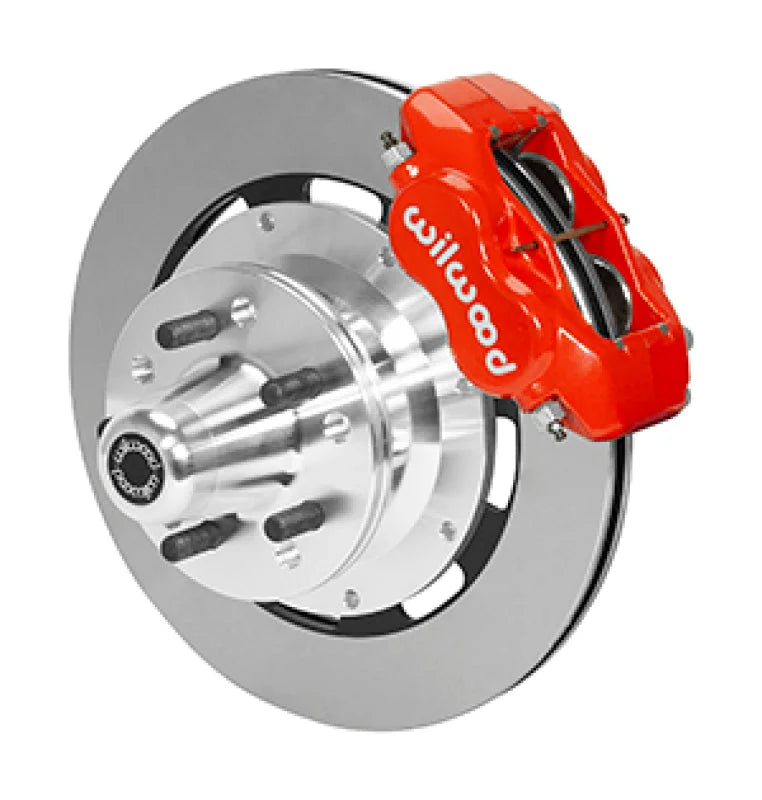 Wilwood CDP Front Kit Disc fits 1973-1983 A B E F J Body