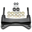 Load image into Gallery viewer, Wilwood Caliper 14.00in Rotor Bracket Kit - FNSL6R Radial Mount (Front) fits 1999-2012 Subaru WRX