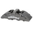 Load image into Gallery viewer, Wilwood Caliper-Aero6-L/H - Anodized 1.75/1.62in Pistons 1.25in Disc