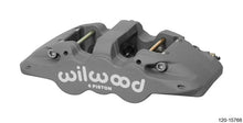 Load image into Gallery viewer, Wilwood Caliper-Aero6-R/H - Type III Ano 1.62/1.12/1.12in Pistons 1.25in Disc