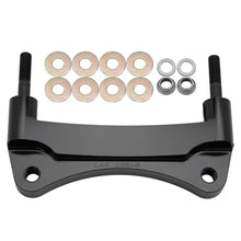Load image into Gallery viewer, Wilwood Caliper Bracket Front 12.88in Rotor fits 2006-2012 Mazda Miata