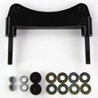 Load image into Gallery viewer, Wilwood Caliper Bracket Front 14in Rotor fits 2006-2012 Mazda Miata