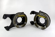 Load image into Gallery viewer, Wilwood Caliper Bracket Kit - 12 Bolt 1PC 12.19x.81 Rotor (Disc/Drum D154) fits Chevrolet