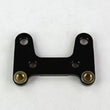 Load image into Gallery viewer, Wilwood Caliper Bracket Kit GP320 Midget Front Mount 10.50 Rotor