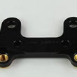 Load image into Gallery viewer, Wilwood Caliper Bracket Kit GP320 Midget Top Mount 10.50 Rotor