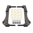 Load image into Gallery viewer, Wilwood Caliper Bracket Kit XRZ4R 3.50 MT