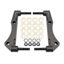 Load image into Gallery viewer, Wilwood Caliper Bracket Kit XRZ4R 3.50 MT