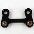 Load image into Gallery viewer, Wilwood Caliper Bracket Left Front Midget 10.20in Rotor DPS