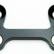 Load image into Gallery viewer, Wilwood Caliper Bracket Left Front Sprint 11.00in Rotor DPS