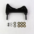 Load image into Gallery viewer, Wilwood Caliper Bracket Mount Kit, FNSL4R,Disc/Drum 13in Rotor - RH