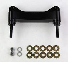 Load image into Gallery viewer, Wilwood Caliper Bracket - Radial Mount (Front) fits 1999-2012 Subaru WRX