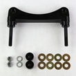 Load image into Gallery viewer, Wilwood Caliper Bracket - Radial Mount (Front) fits 2007-2011 Jeep
