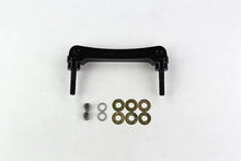 Load image into Gallery viewer, Wilwood Caliper Bracket - Radial Mount (Rear) fits 2008-2012 Scion FR-S / Subaru WRX