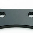 Load image into Gallery viewer, Wilwood Caliper Bracket Right Rear Sprint 10.20in Rotor DPS