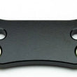 Load image into Gallery viewer, Wilwood Caliper Bracket Right Rear Sprint 10.50in Rotor DPS