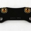 Load image into Gallery viewer, Wilwood Caliper Bracket Right Rear Sprint 10.95in Rotor DPS