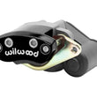 Load image into Gallery viewer, Wilwood Caliper-Combination Parking Brake- EPB1 - L/H-Black .81in Disc