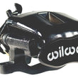 Load image into Gallery viewer, Wilwood Caliper-Combination Parking Brake-L/H-Black 34mm piston .81in Disc
