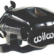 Load image into Gallery viewer, Wilwood Caliper-Combination Parking Brake-L/H-Black 41mm piston .81in Disc