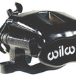 Load image into Gallery viewer, Wilwood Caliper-Combination Parking Brake-L/H-Black 41mm piston 1.00in Disc