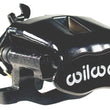 Load image into Gallery viewer, Wilwood Caliper-Combination Parking Brake-Pos 1-L/H-Black 34mm piston .81in Disc