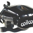 Load image into Gallery viewer, Wilwood Caliper-Combination Parking Brake-R/H-Black 41mm piston 1.00in Disc