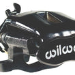 Load image into Gallery viewer, Wilwood Caliper-Combination Parking Brake-R/H-Black 34mm piston .81in Disc
