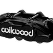 Load image into Gallery viewer, Wilwood Caliper D11 Black 1.62in Piston .81in/.94in Rotor