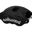 Load image into Gallery viewer, Wilwood Caliper-D52-Black Ano 1.25/1.25in Pistons 1.28in Disc