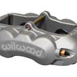 Load image into Gallery viewer, Wilwood Caliper-D8-4 Rear Clear 1.38in Pistons 1.25in Disc