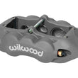 Load image into Gallery viewer, Wilwood Caliper-D8-6 L/H Front Clear 1.88/1.38/1.25in Pistons 1.25in Disc