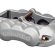 Load image into Gallery viewer, Wilwood Caliper-D8-6 R/H Front Clear 1.88/1.38/1.25in Pistons 1.25in Disc