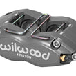 Load image into Gallery viewer, Wilwood Caliper- DPR-DS - Ano 1.25in Piston .81in Rotor - Dust Seal