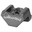 Load image into Gallery viewer, Wilwood Caliper-Dynalite Single - Floater 1.75in Piston .25in Disc