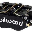 Load image into Gallery viewer, Wilwood Caliper-Dynapro 5.25in Mount 1.38in Pistons .38in Disc
