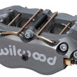 Load image into Gallery viewer, Wilwood Caliper-Dynapro 5.25in Mount 1.38in Pistons .81in Disc