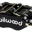 Load image into Gallery viewer, Wilwood Caliper-Dynapro 5.25in Mount 1.38in Pistons .50in Disc