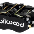 Load image into Gallery viewer, Wilwood Caliper-Dynapro 5.25in Mount 1.38in Pistons 1.00in Disc