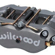 Load image into Gallery viewer, Wilwood Caliper-Dynapro 5.25in Mount 1.38in Pistons .38in Disc