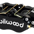 Load image into Gallery viewer, Wilwood Caliper-Dynapro 5.25in Mount 1.75in Pistons .81in Disc
