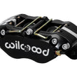 Load image into Gallery viewer, Wilwood Caliper-Dynapro 5.25in Mount 1.75in Pistons .81in Disc